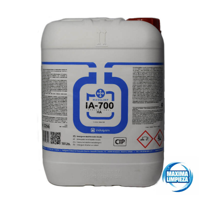 0014110-ia700-detergente-higienizante-clorado-10l-ia700-maximalimpieza