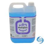 limpieza de cristales antiestatico