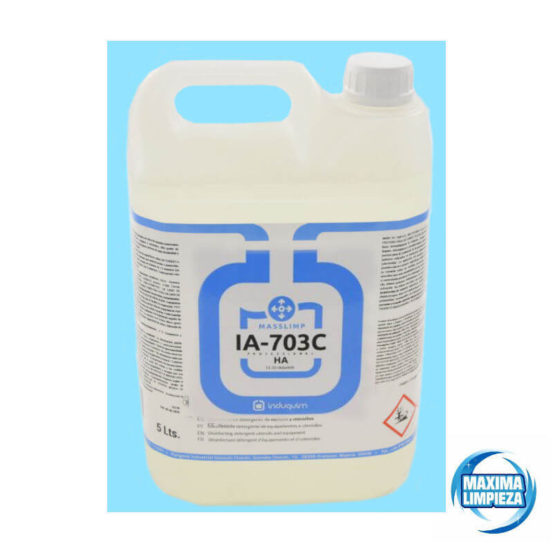 0014114-ia703-limpiador-higienizante-clorado-maximalimpieza limpiador higienizante clorado