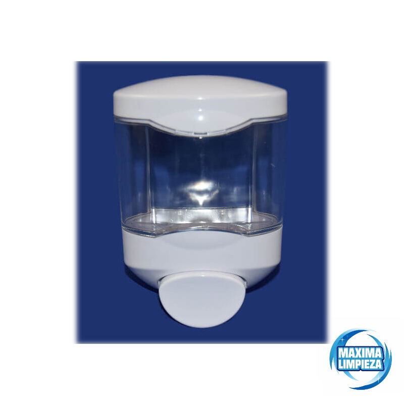 0721107-dosificador-jabon-450ml-modcristal-maximalimpieza