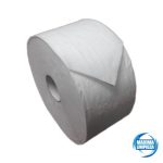 papel higiénico industrial gofrado