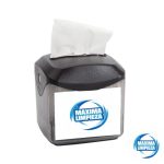 1071100-dispensador-mini-servilleta-11×20-interplegada-personalizable-maximalimpieza