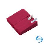 1071502-servilletas-kangurito-40×40-punta-burdeos-maximalimpieza