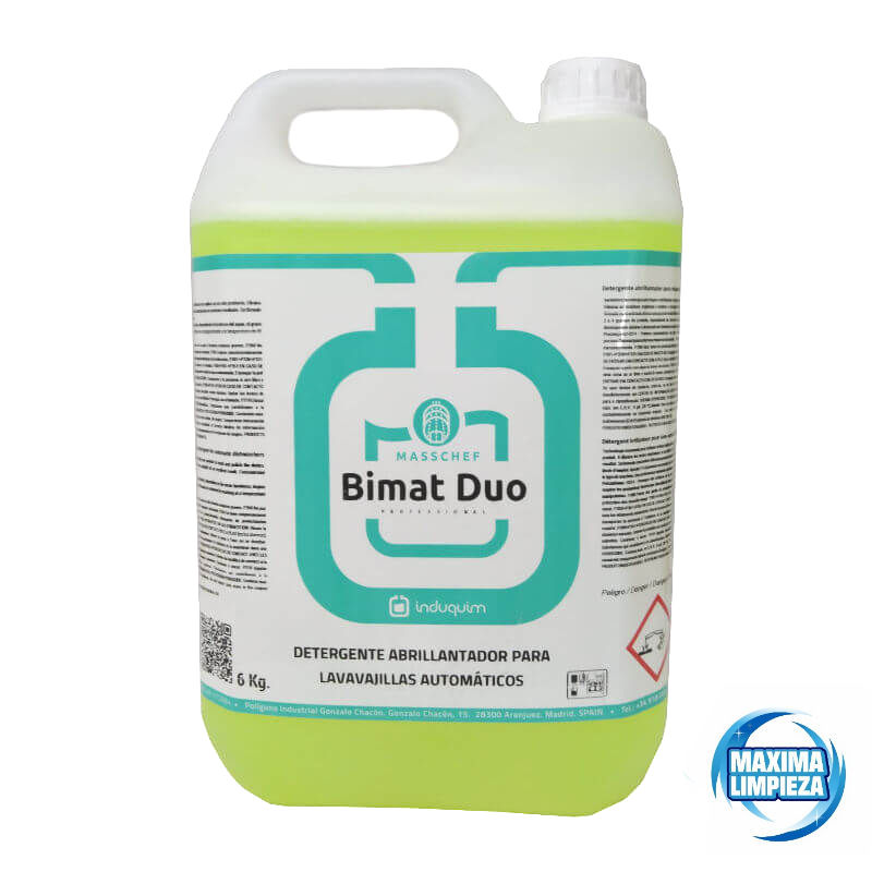 0010625-bimat-duo-detergente-abrillantador-lavavajillas-maximalimpieza detergente abrillantador lavavajillas duo