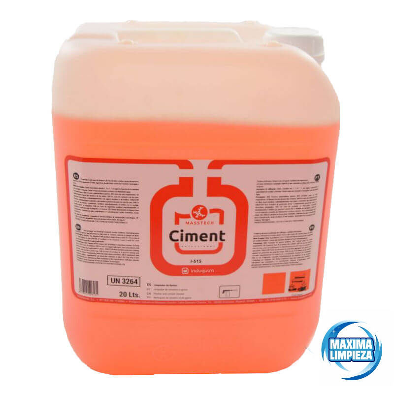 0013824-ciment-i515-limpiador-cemento-maximalimpieza limpiador cemento yeso
