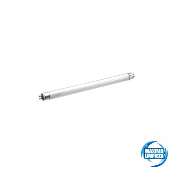 Tubo 8 W insectos para exterminador UK-40 L300MM - Imagen 1