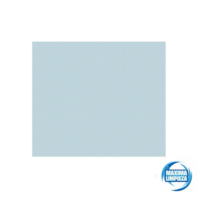 0471608-mantel-30×40-40gr-liso-azul-papel-maximalimpieza