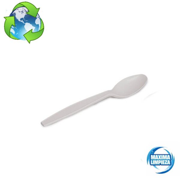 Cuchara de maíz Bio-eco 16cm