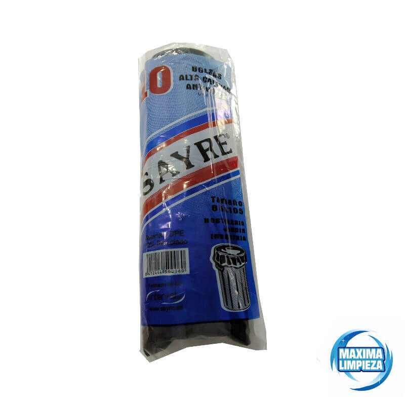 1302700-bolsa-basura-85×105-negra-g140-sayre-maximalimpieza